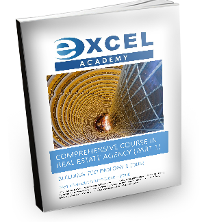 D06 Building Technology I Study Materials