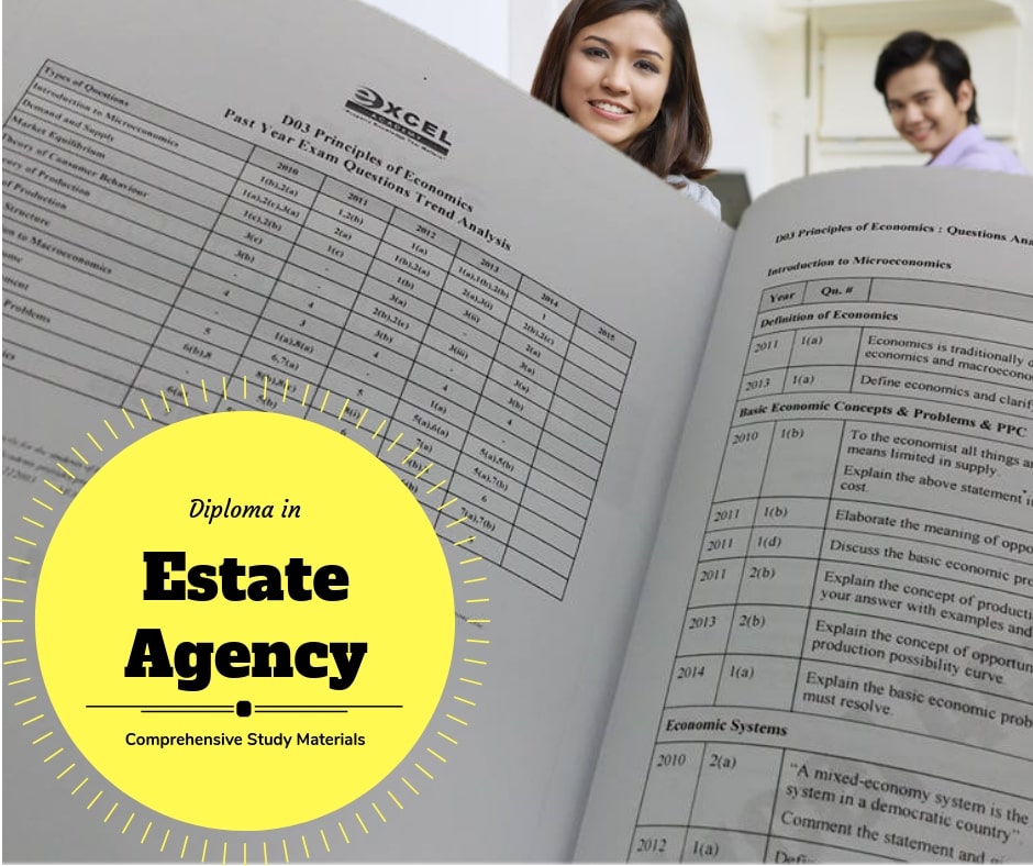 Part 1 Intensive Course - All Subjects - Image 2