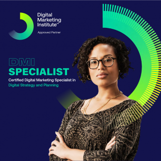 DMI Specialist – Strategy and Planning