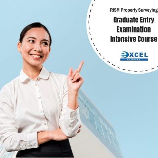 RISM Graduate Entry Examination Intensive Course