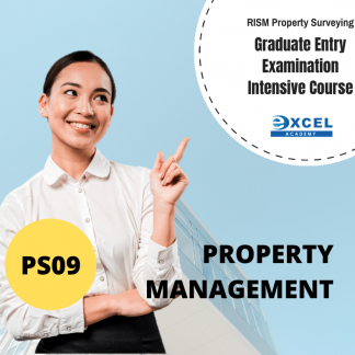 RISM PS09 Property Management