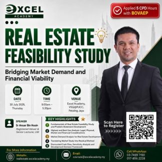Real Estate Feasibility Study: Bridging Market Demand and Financial Viability