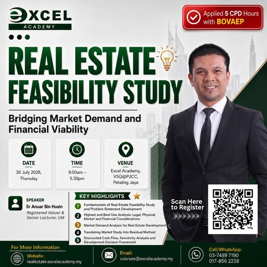 Real Estate Feasibility Study: Bridging Market Demand and Financial Viability
