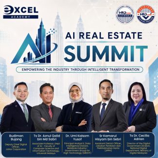 AI Real Estate Summit 2026