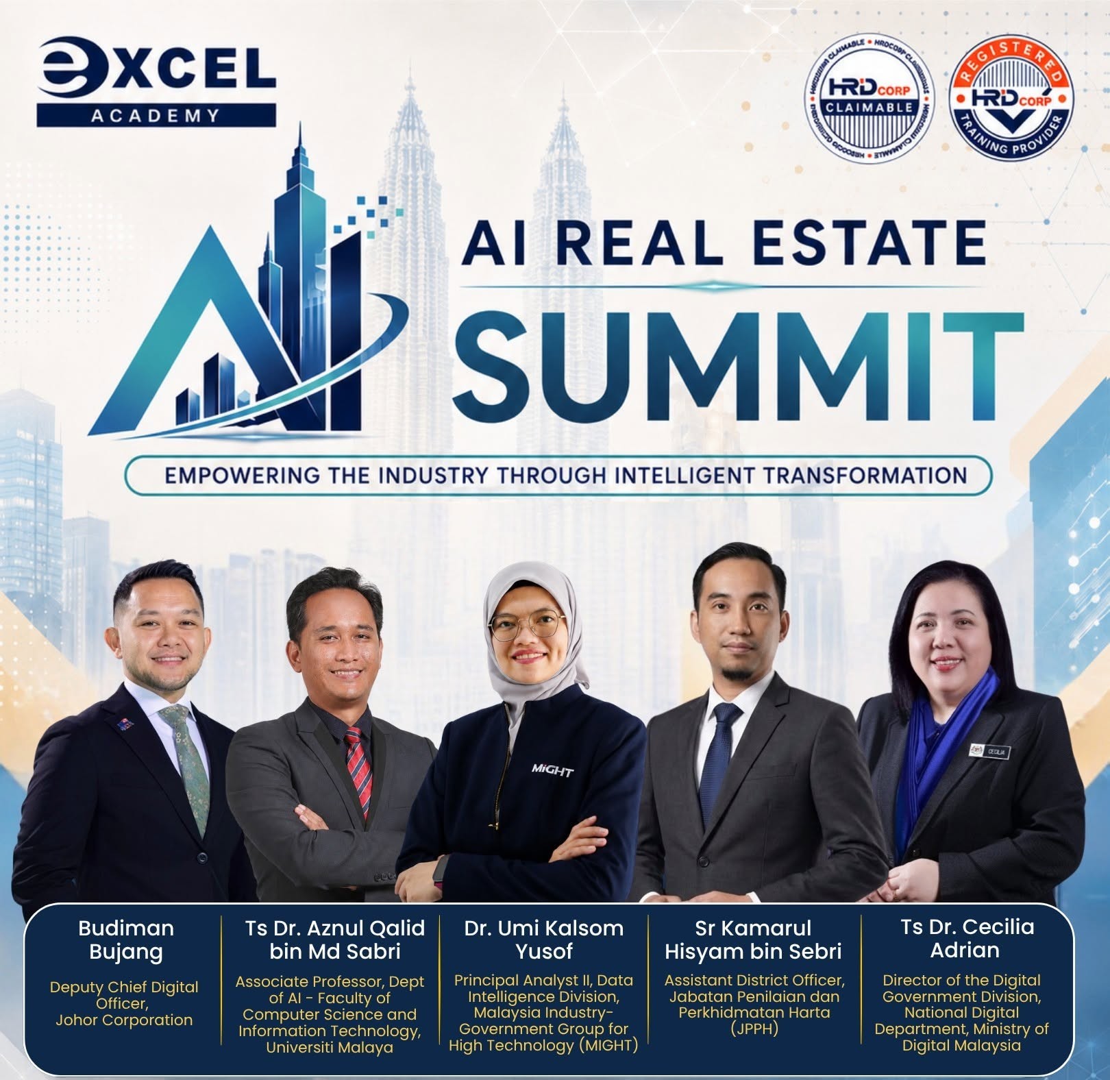 AI Real Estate Summit 2026